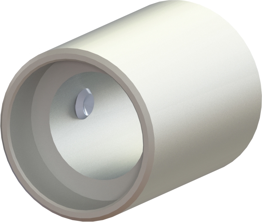 P.LBS100.D18 Lasbus 1" - GW10