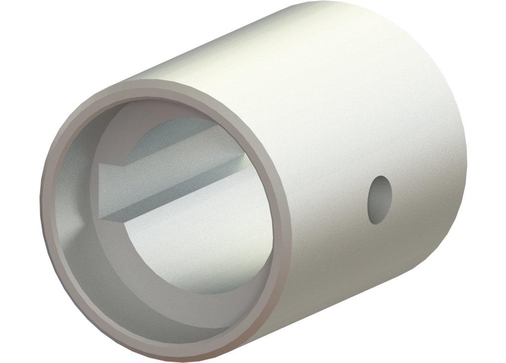 Lasbus 1” en 5/4”